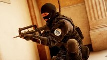 Rainbow Six Siege : Le GIGN en action