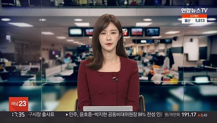 '박근혜 측근' 유영하, 대구시장 출마선언…각축전 전망