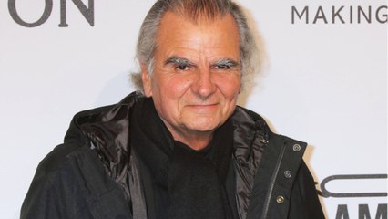 Voici - Mort de Patrick Demarchelier : le célèbre photographe et ami de  Lady Diana avait 78 ans