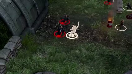 Trailer E3 2015 de Wasteland 2