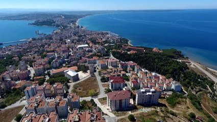 En uzun oruç Sinop'ta tutulacak