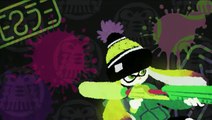 Splatoon Rock vs Pop