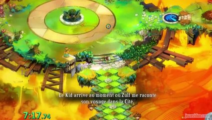 Speed Game - Boucler Bastion en moins de 15 minutes ?