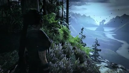 Hellblade - Gameplay Trailer.mp4