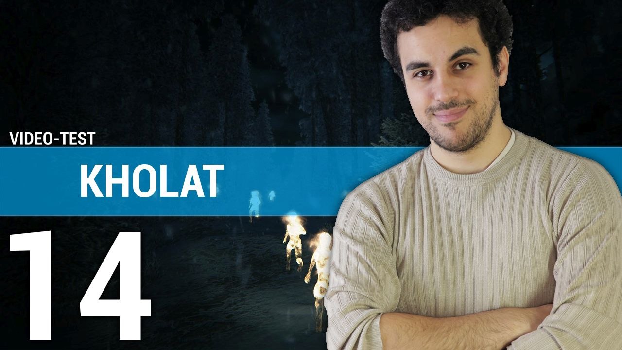 videotest kholat