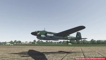 War Thunder - JT 10