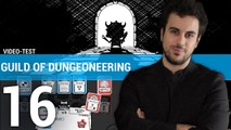 videotest guild of dungeoneering