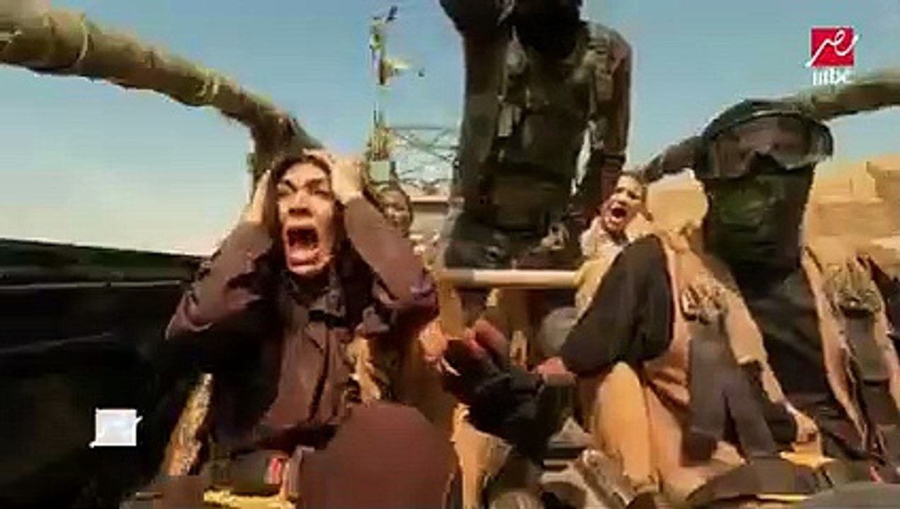 برومو رامز موفي ستار يكشف دور فان دام في المقلب...