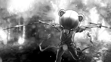 Afro Samurai 2 : Kuma's Revenge