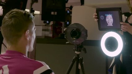 FIFA 16 - Real Madrid