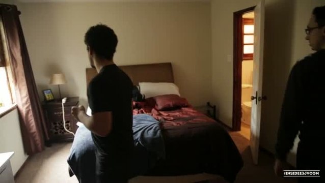 Inside E3 7 - Visite de la villa 3