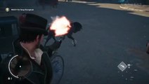 Assassin's Creed Syndicate - Démo Alpha