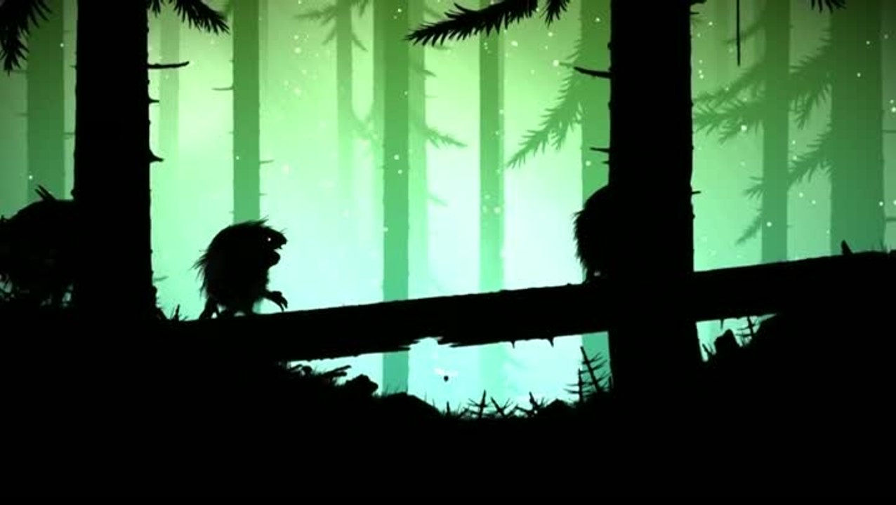 Feist Announcement Trailer