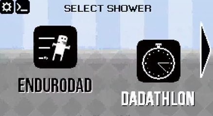Shower With Your Dad Simulator 2015
