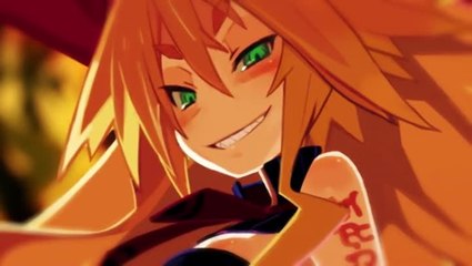 The Witch And Hundred Knight.mp4