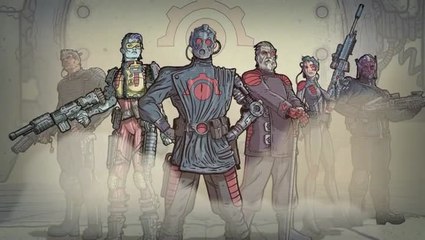 E3 2015 : Skyshine's Bedlam, un nouveau rogue-like sur PC