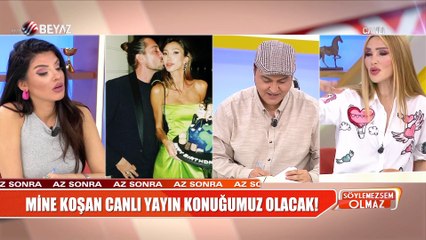 Söylemezsem Olmaz 1 Nisan 2022