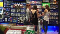 A venir : Conseils en magasin, l'enquête jeuxvideo.com