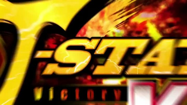 J Stars Victory Vs + - Trailer de lancement US