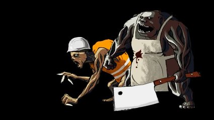 Skyhill coming to IndieGoGo and Steam Greenlight