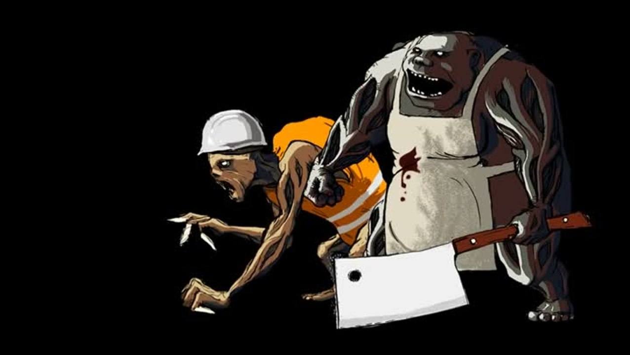 Skyhill coming to IndieGoGo and Steam Greenlight