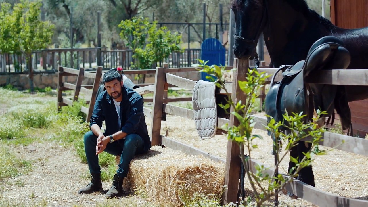 La Hija del Embajador - Sefirin Kizi - Capítulo 180 -Final- (AUDIO ESPAÑOL)