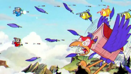 Cuphead