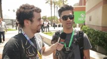 Inside E3 2015 : Qu’ont pensé les journalistes et YouTubeurs de la conférence Microsoft ?