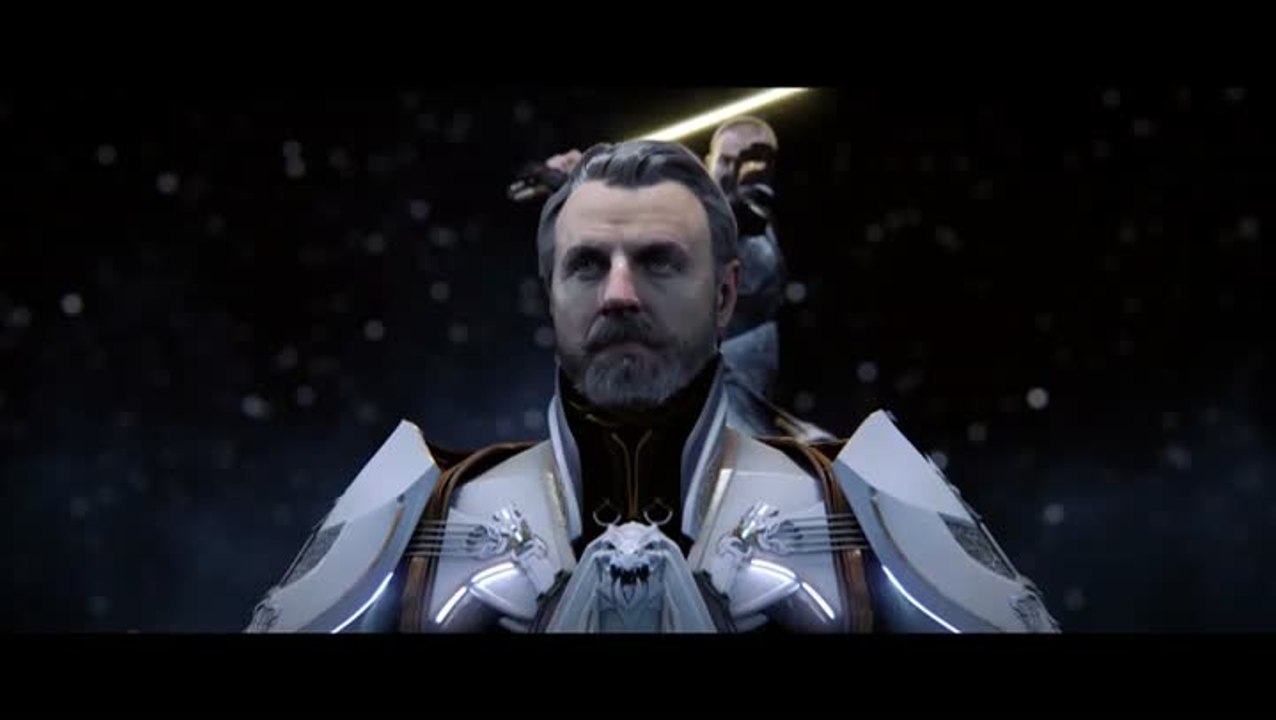 Star Wars TOR "Sacrifice" knights of the fallen empire E3 2015