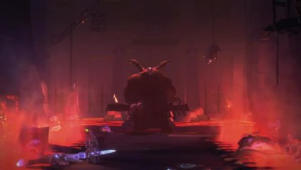 Heroes of the Storm : arrivée du Boucher