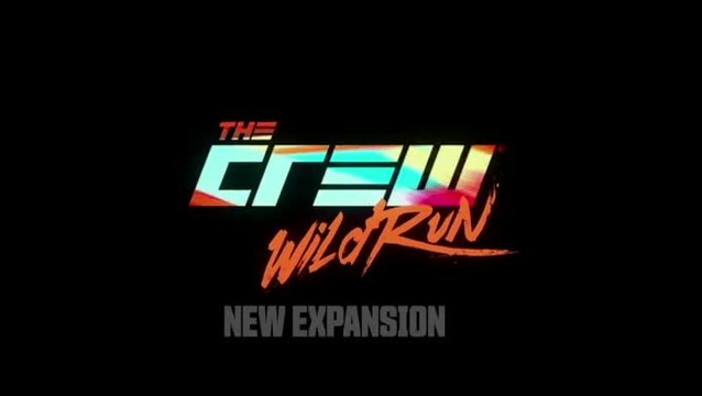 The Crew Wild Run Expansion : E3 2015