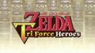 Zelda Triforce Heroes - E3 2015 First Look Trailer