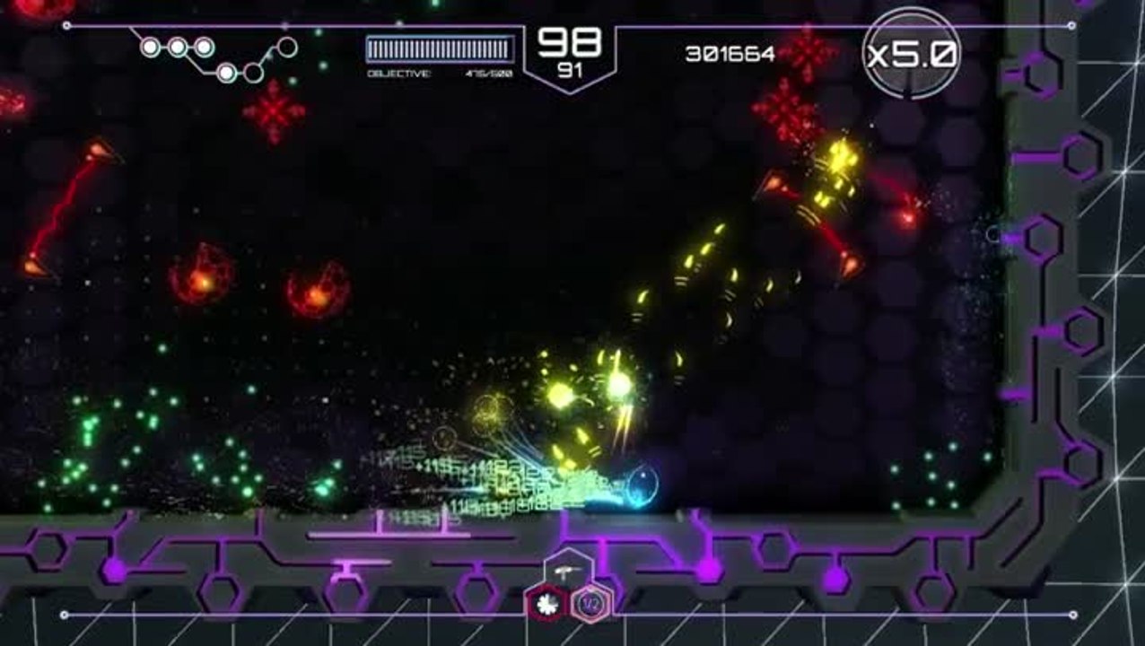 tachyon project xbox one E3 2015