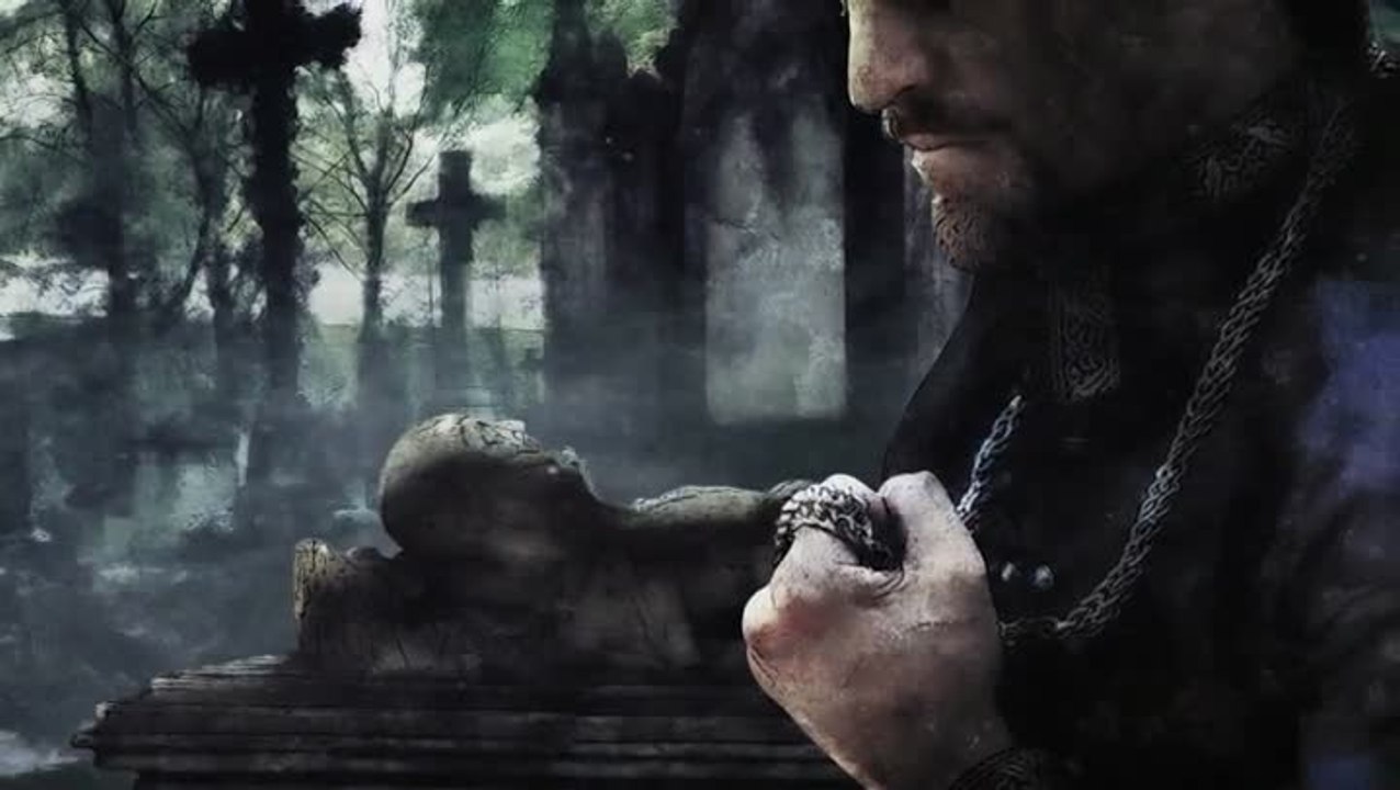 Victor Vran Trailer