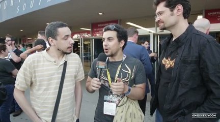 Inside E3 2015 : Sony, l’apothéose de notre journée ?