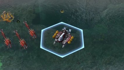 Civilization : Beyond Earth - Rising Tide : Colonisez l'océan