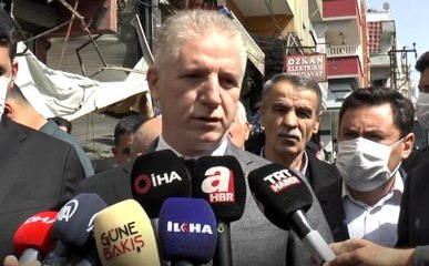 Gaziantep'teki patlamanın bilançosu açıklandı