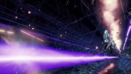 Xenoblade Chronicles X - E3 2015 Trailer