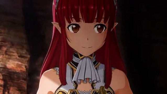 Sword Art Online : Lost Song pour cet automne : E3 2015