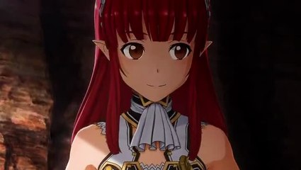 Sword Art Online : Lost Song pour cet automne : E3 2015