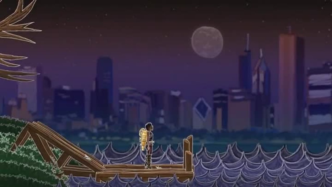 Piloteer Launch Trailer