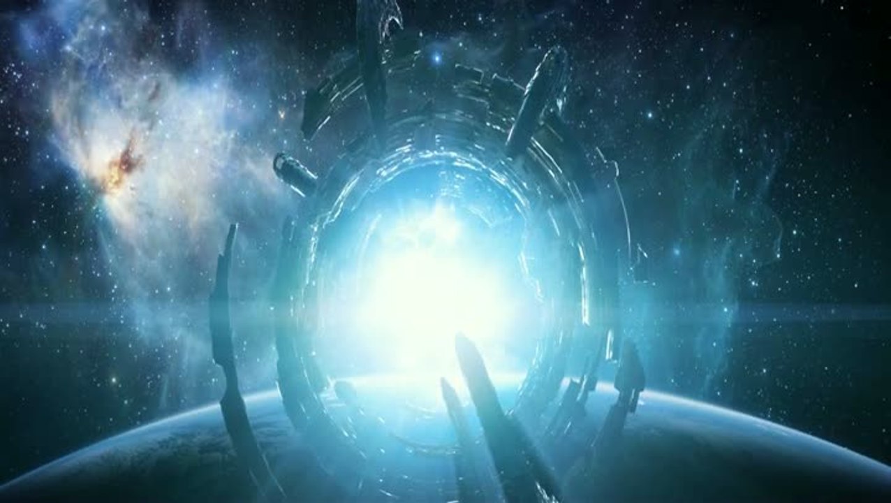Supernova Teaser : E3 2015
