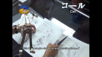 Red Ash : le projet expliqué par son créateur