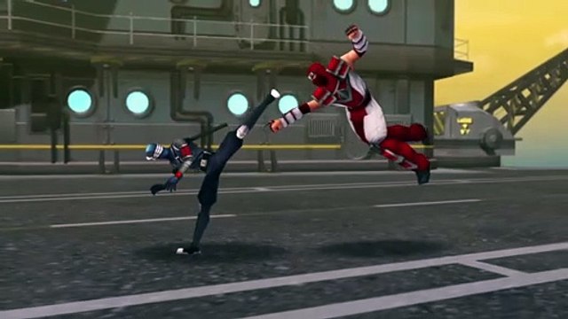 G.I Joe Strike, Trailer de Gameplay