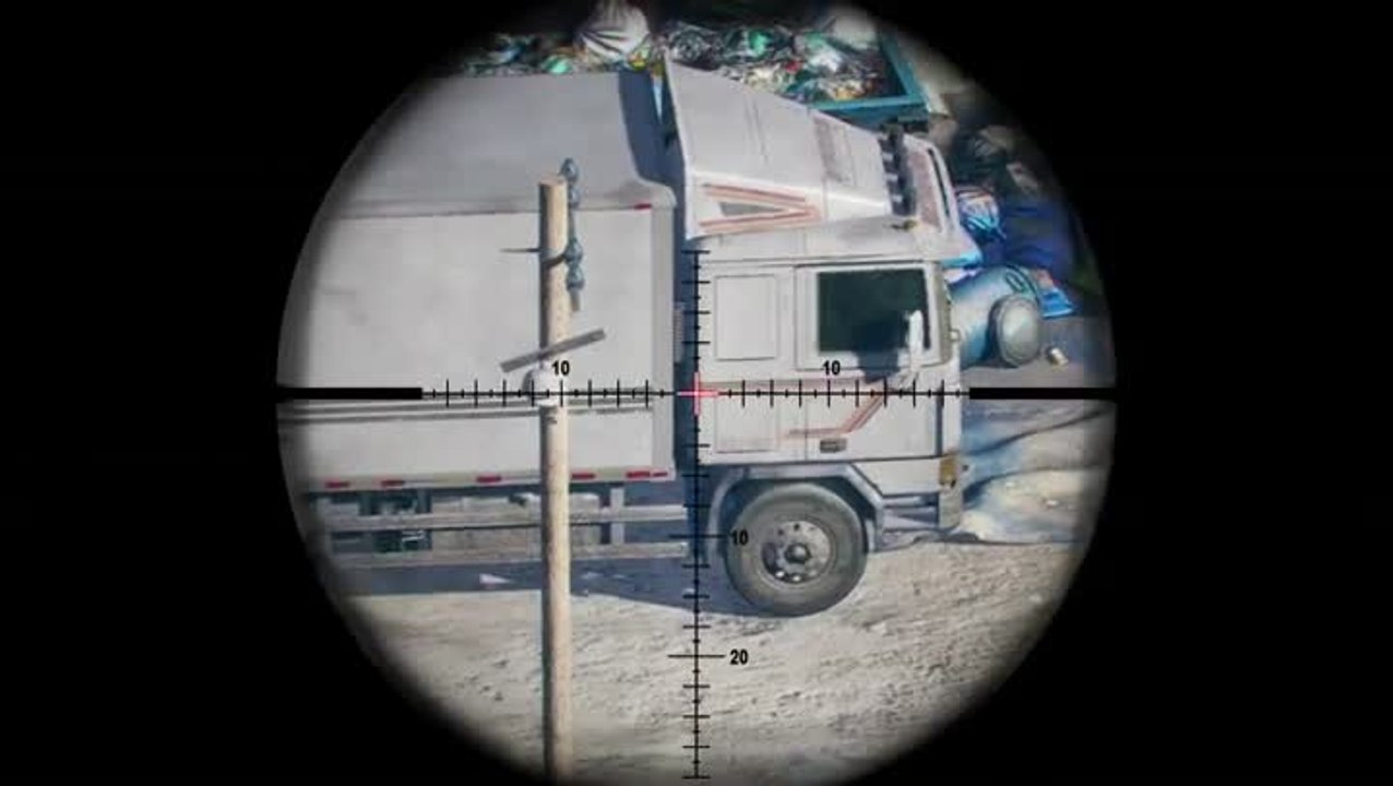 Tom Clancy’s Ghost Recon Wildlands Reveal Trailer – E3 2015