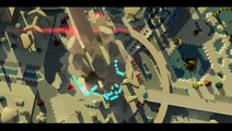 Battlezone Official E3 Reveal Trailer