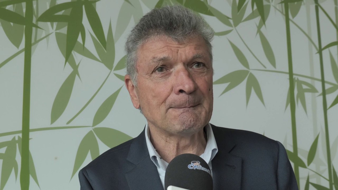 Tour des Flandres / Paris-Roubaix 2022 - Le Mag - Bernard Thévenet : "Je ne sais pas exactement ce que Tadej Pogacar nous prépare !"