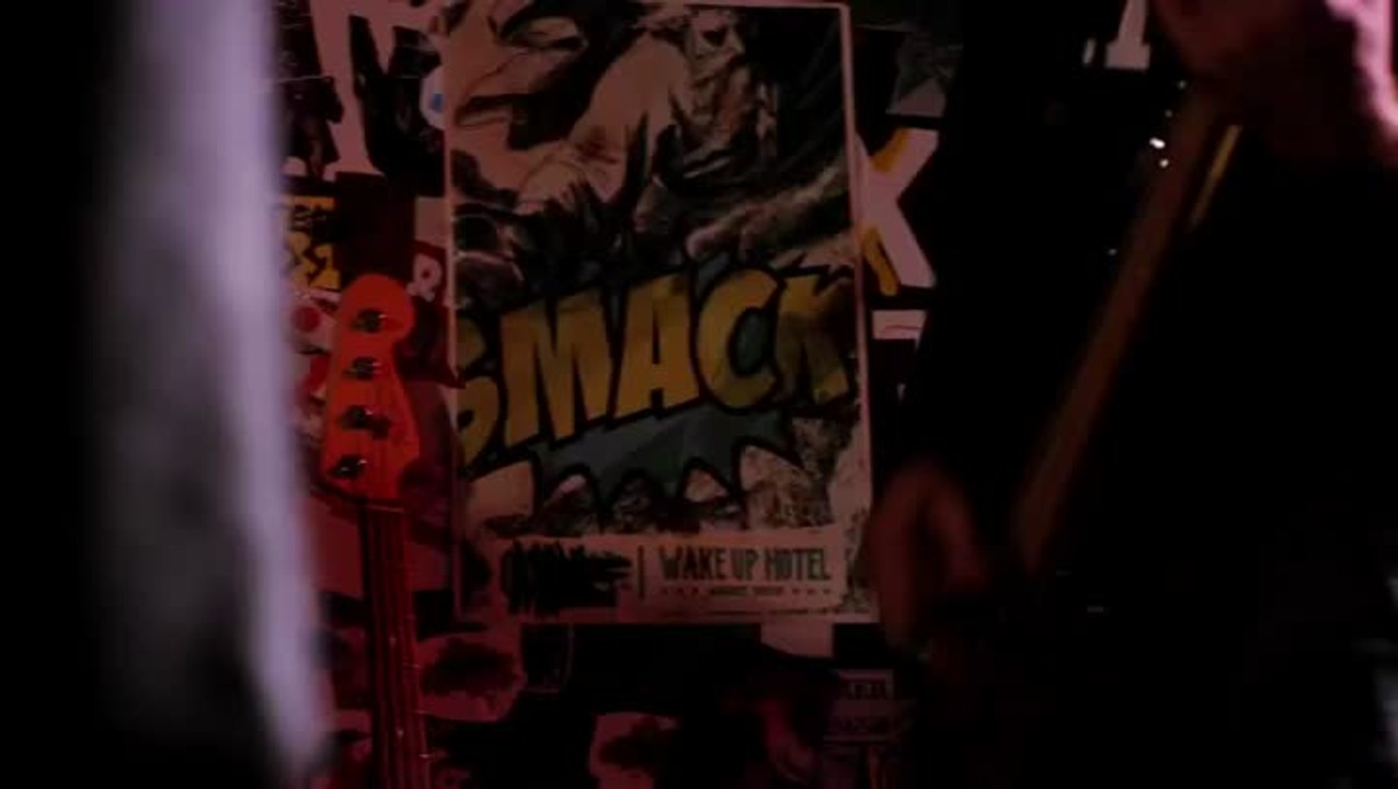 Rock Band 4 E3 "Freestyle" Trailer