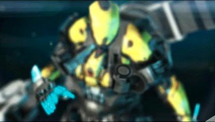 L'art de Project Genom