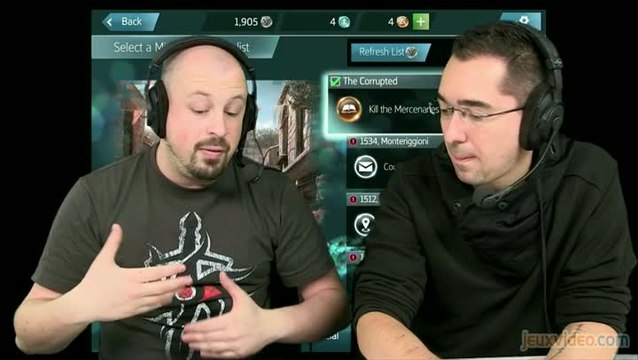 Assassin's Creed Identity, retour dans l'Italie de la Renaissance